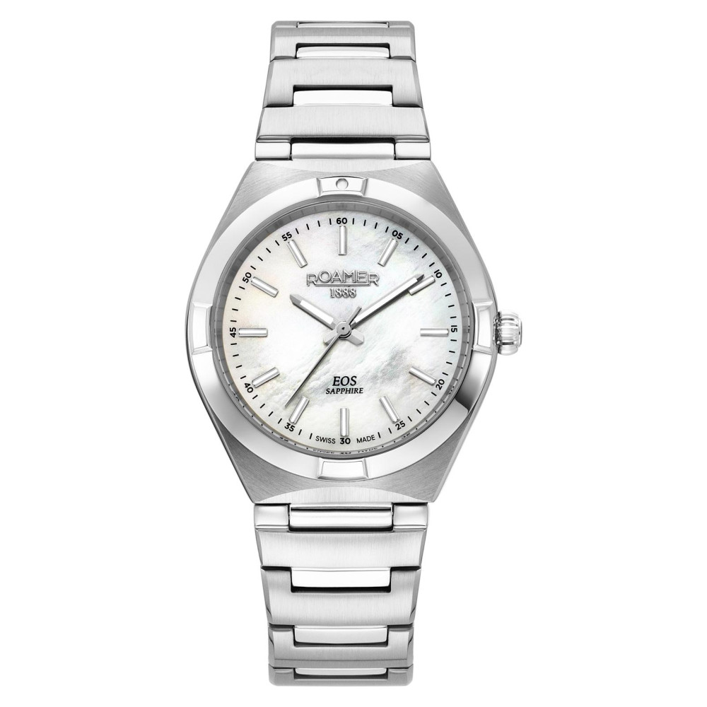 Roamer 982847 41 20 20 - zegarek damski 1