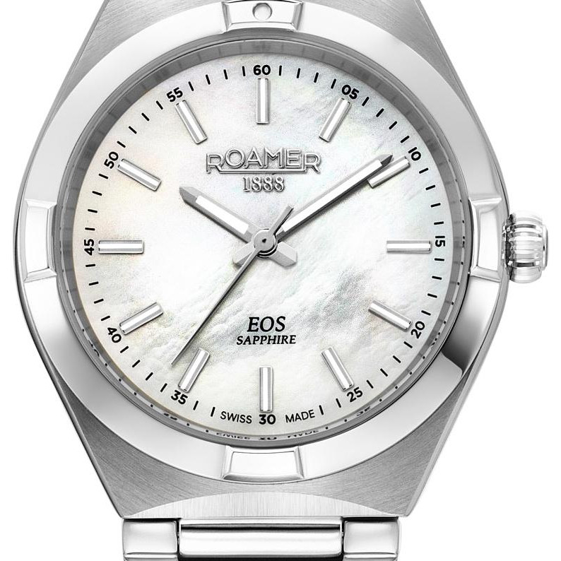 Roamer 982847 41 20 20 - zegarek damski 2