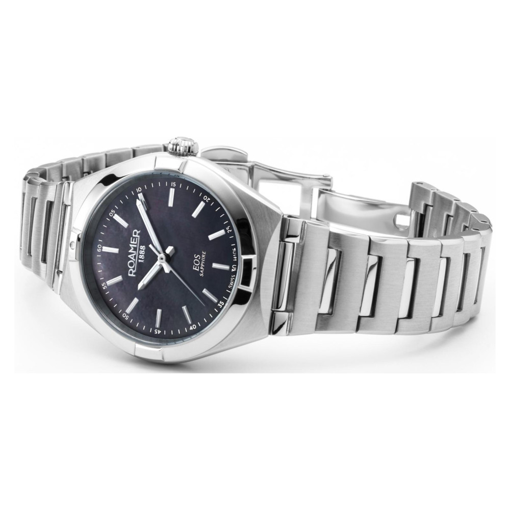Roamer 982847 41 80 20 - zegarek damski 7