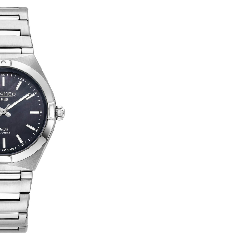 Roamer 982847 41 80 20 - zegarek damski 6