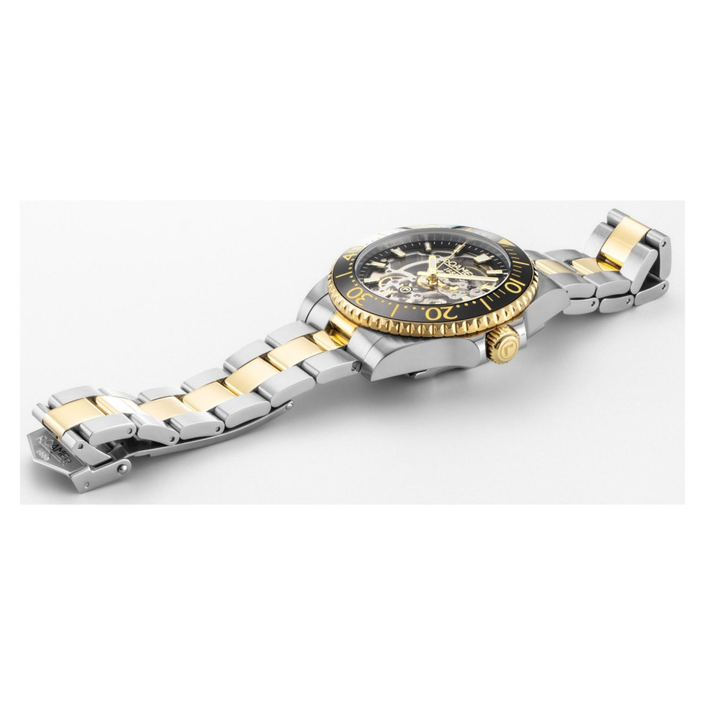 Roamer 986984 47 85 21 - zegarek męski 8