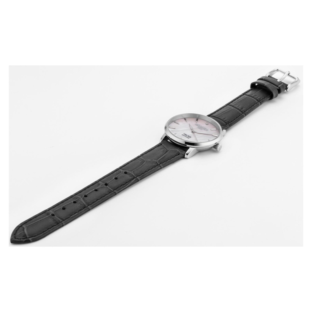 Roamer 989847 41 20 05 Valais Ladies Interchangeable Box Set - zegarek damski 8
