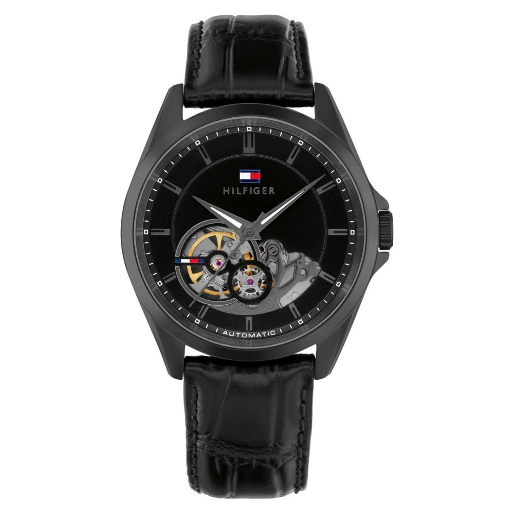 Tommy Hilfiger 1710714 - zegarek męski 1