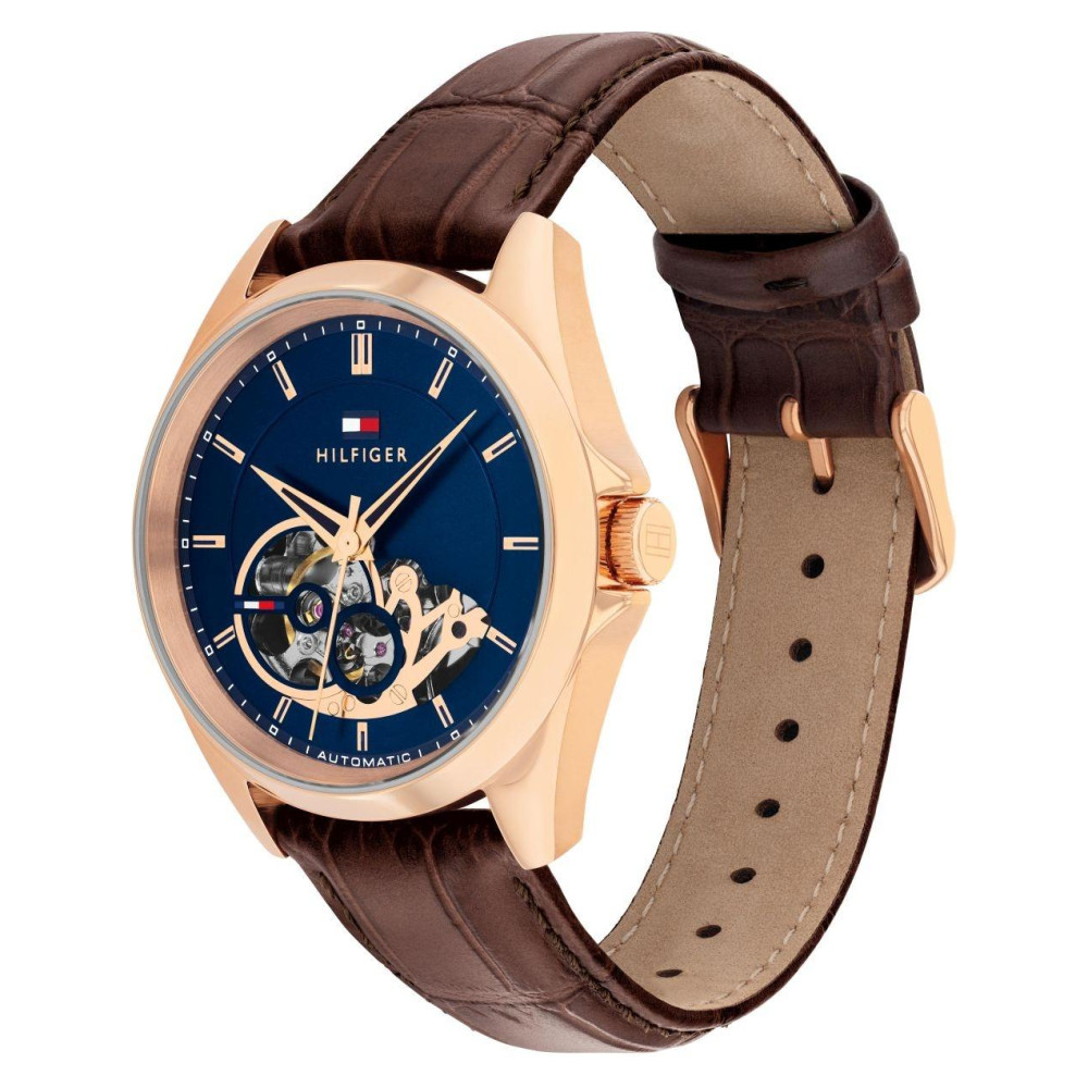 Tommy Hilfiger 1710715 - zegarek męski 7