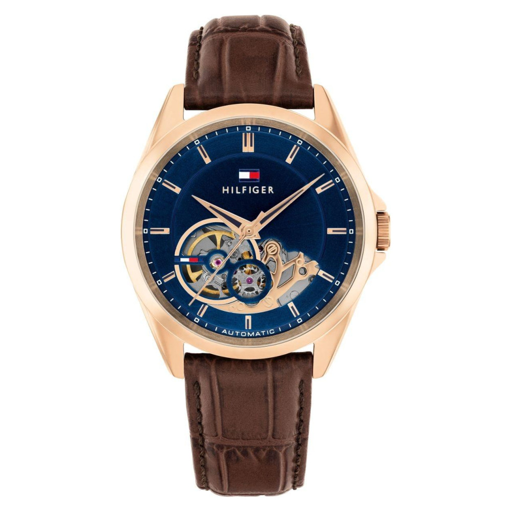 Tommy Hilfiger 1710715 - zegarek męski 1