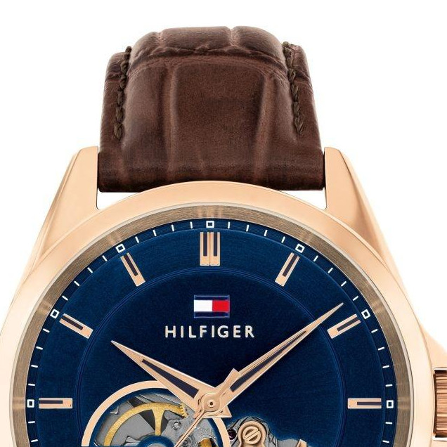 Tommy Hilfiger 1710715 - zegarek męski 3