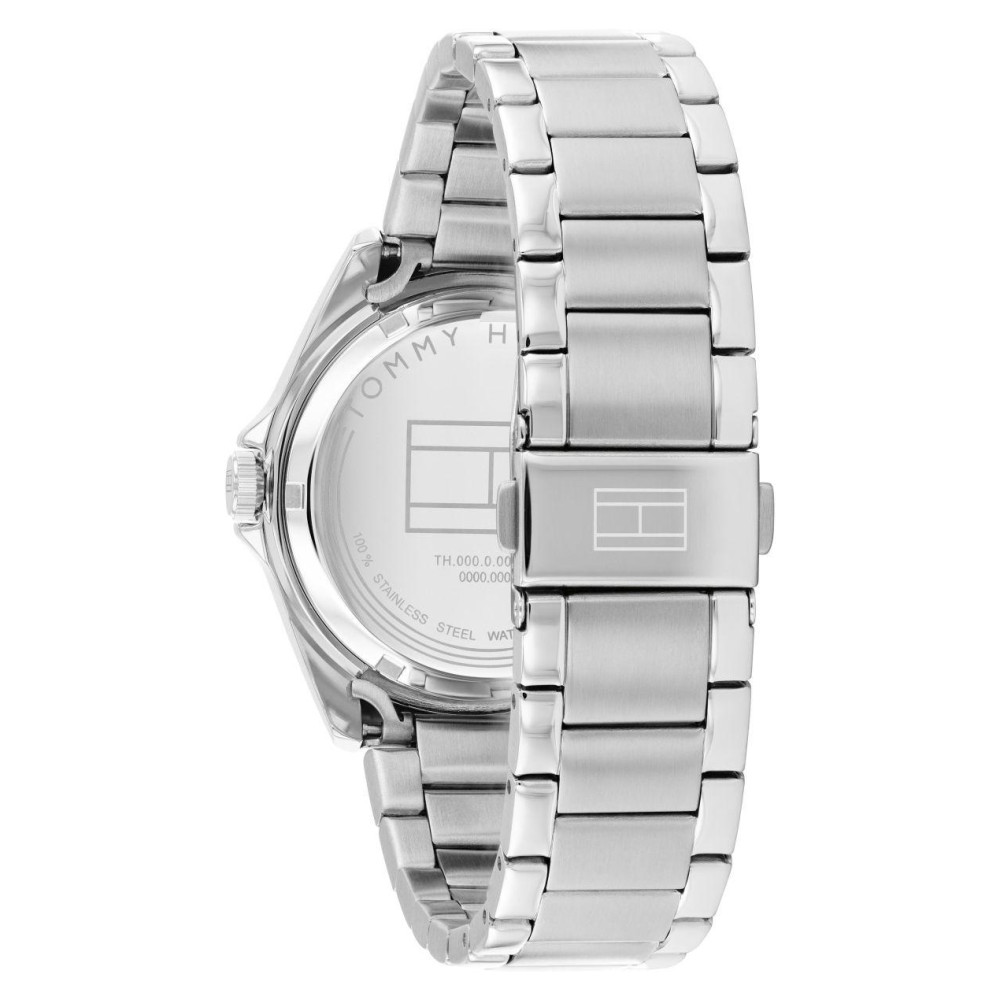 Tommy Hilfiger 1710717 - zegarek męski 8
