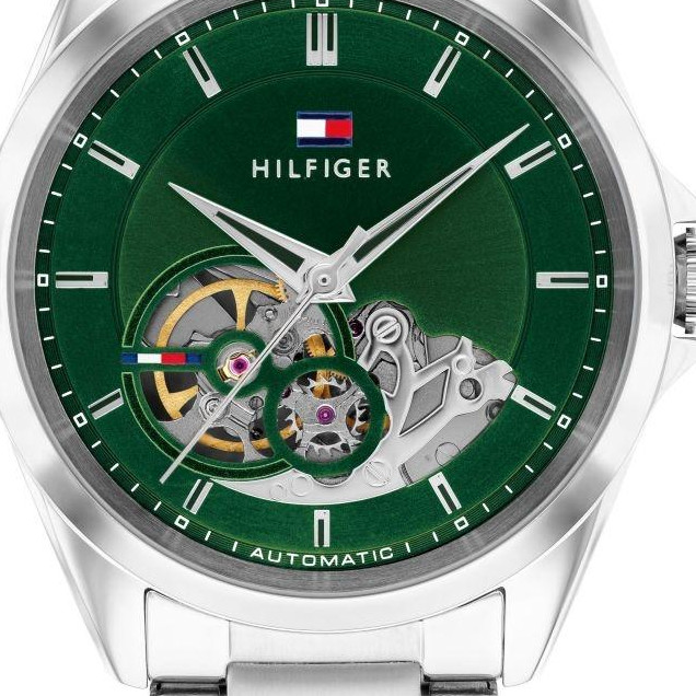 Tommy Hilfiger 1710717 - zegarek męski 2