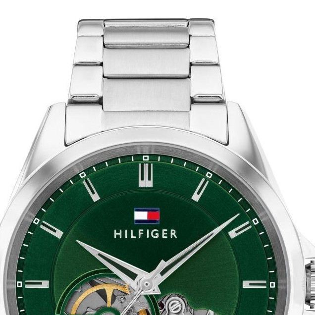 Tommy Hilfiger 1710717 - zegarek męski 3