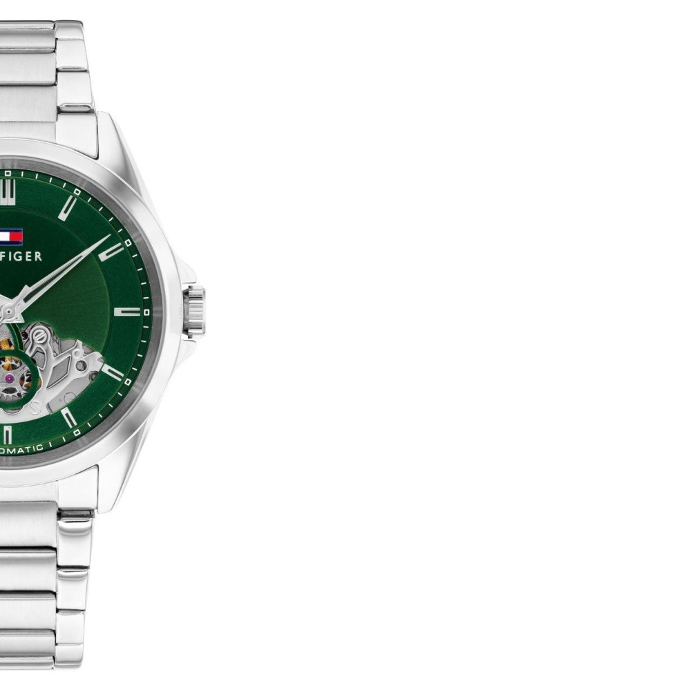 Tommy Hilfiger 1710717 - zegarek męski 6