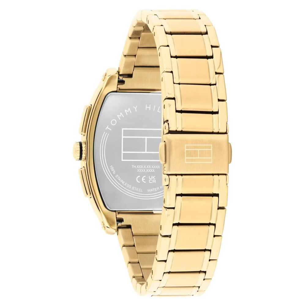 Tommy Hilfiger 1710764 - zegarek męski 8