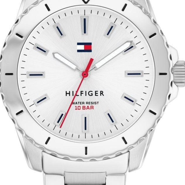 Tommy Hilfiger 1720051 - zegarek męski 2
