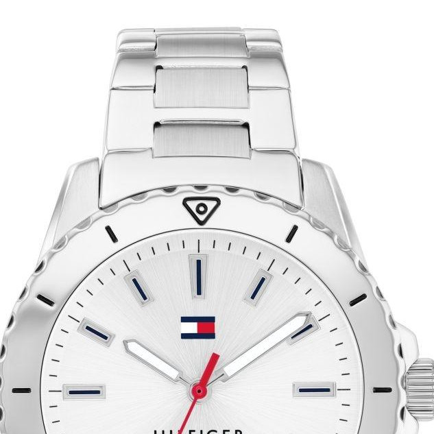 Tommy Hilfiger 1720051 - zegarek męski 3