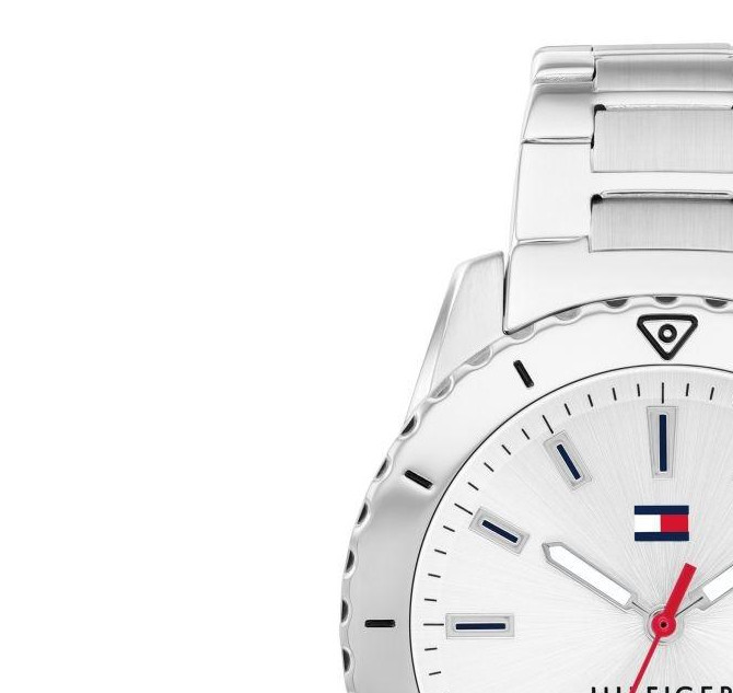 Tommy Hilfiger 1720051 - zegarek męski 4
