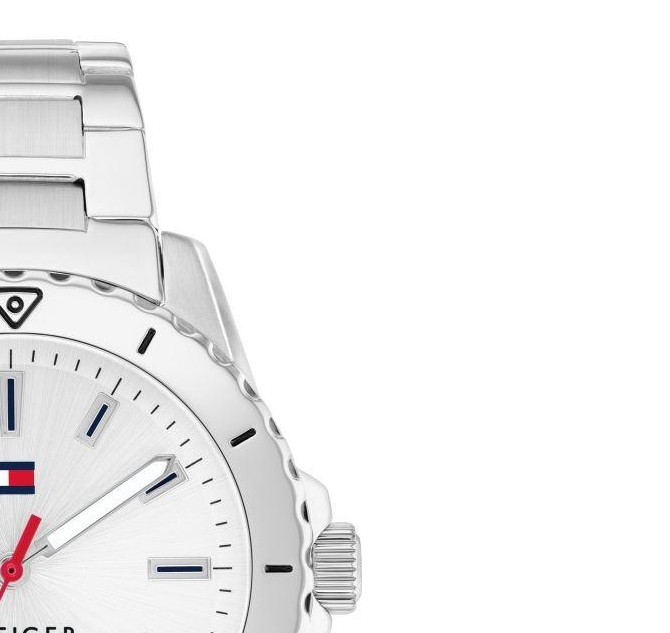 Tommy Hilfiger 1720051 - zegarek męski 5