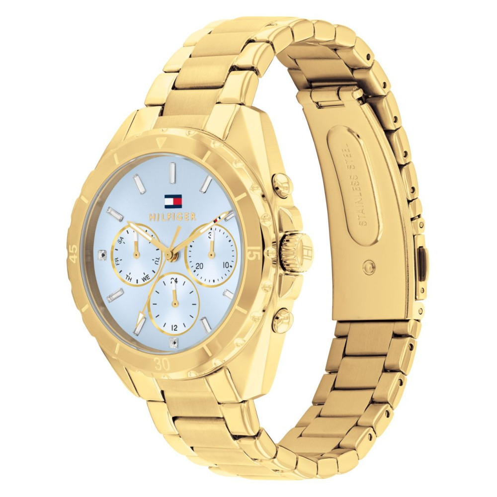 Tommy Hilfiger 1782783 Mellie - zegarek damski 7