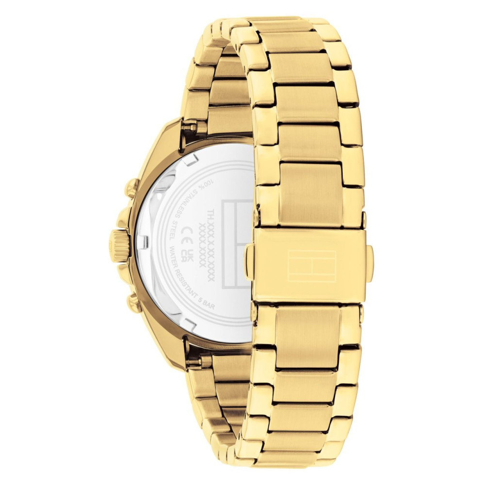 Tommy Hilfiger 1782783 Mellie - zegarek damski 8