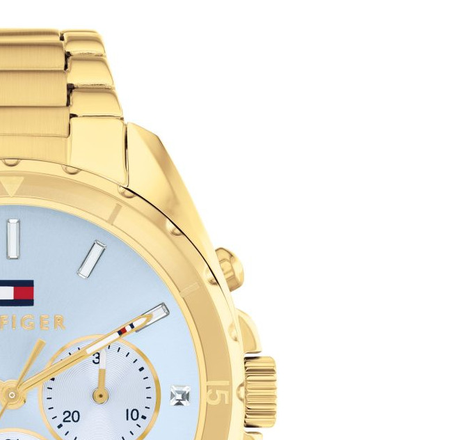 Tommy Hilfiger 1782783 Mellie - zegarek damski 5