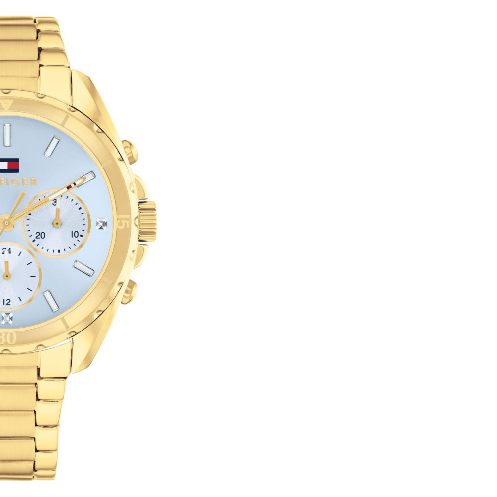 Tommy Hilfiger 1782783 Mellie - zegarek damski 6