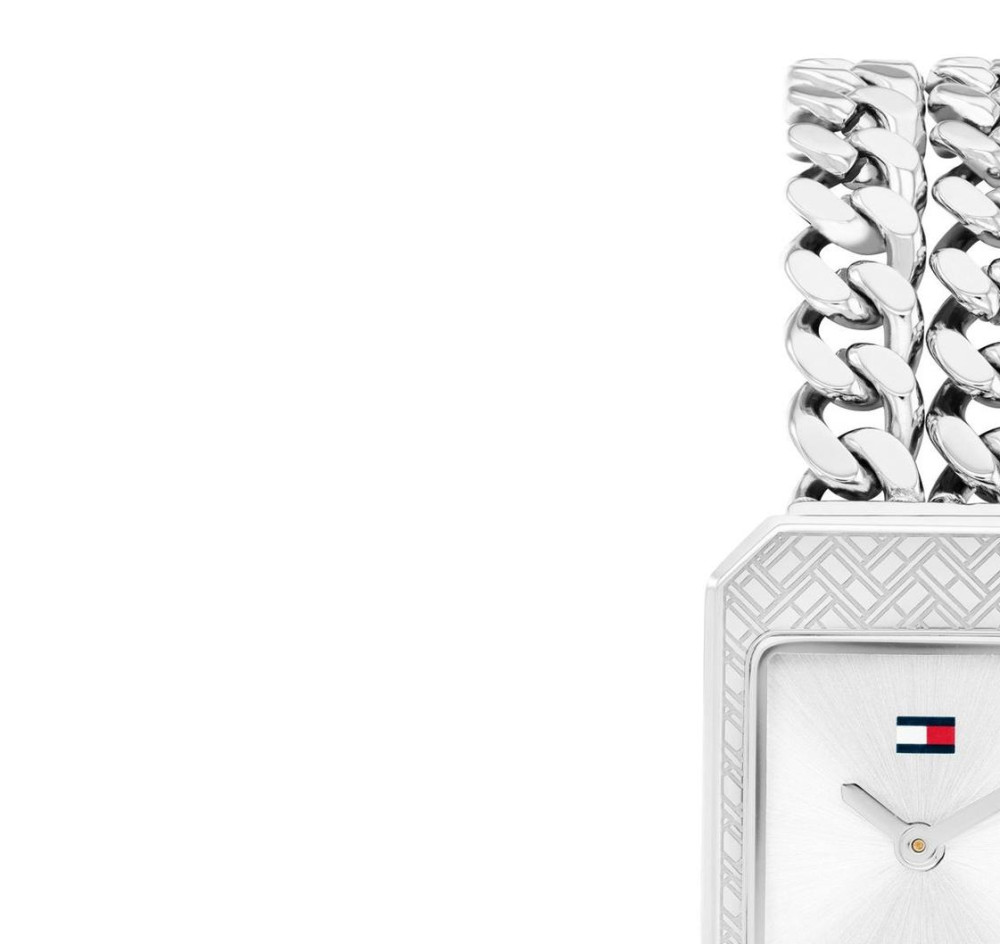 Tommy Hilfiger 1782841 - zegarek damski 4