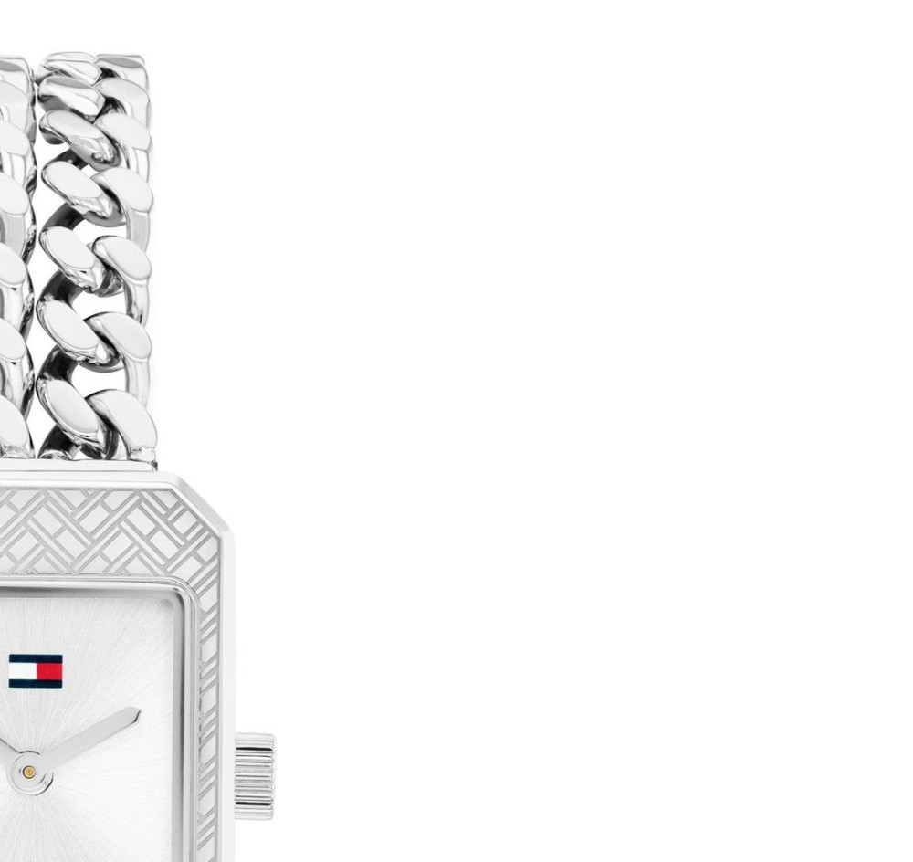 Tommy Hilfiger 1782841 - zegarek damski 5