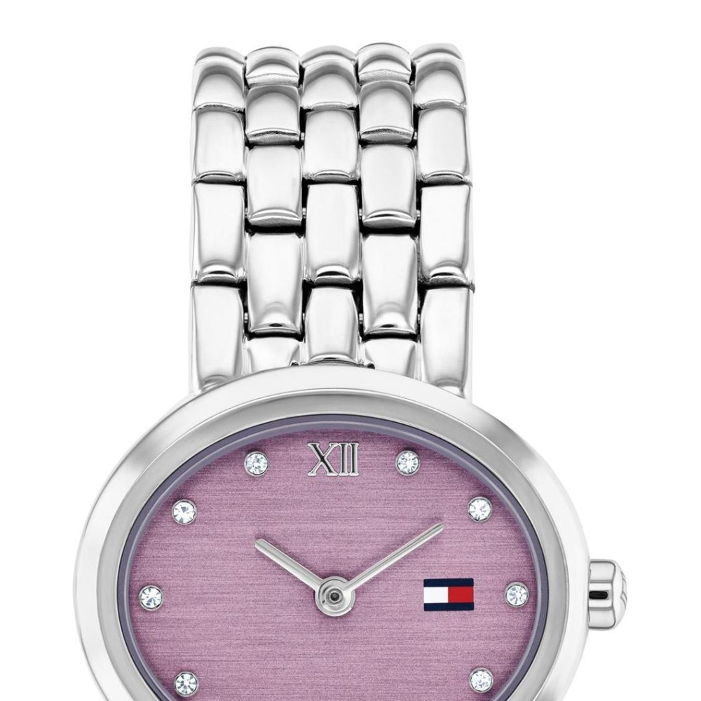 Tommy Hilfiger 1782843 - zegarek damski 3