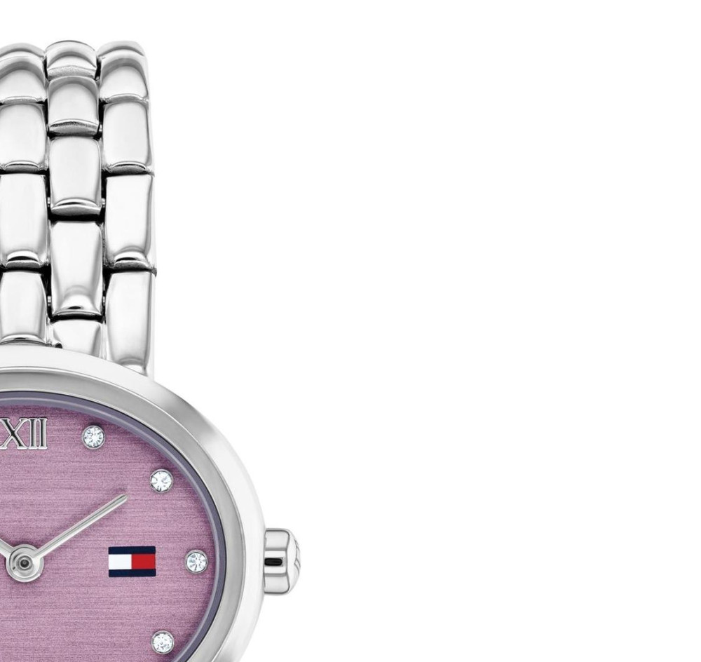 Tommy Hilfiger 1782843 - zegarek damski 5