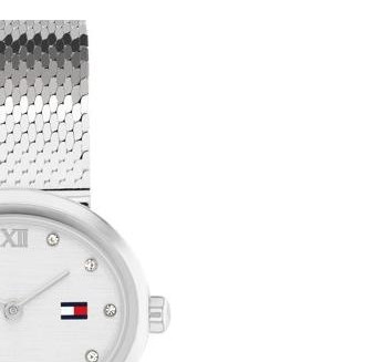Tommy Hilfiger 1782846 - zegarek damski 5