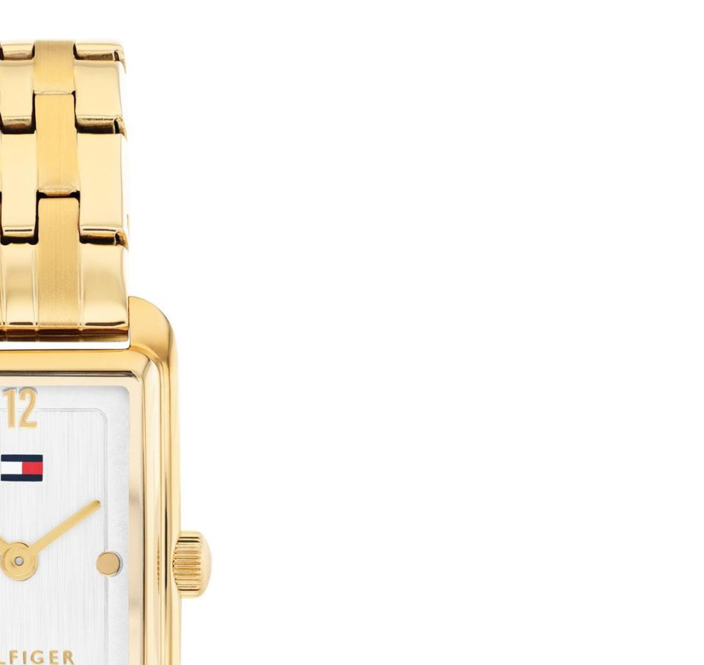 Tommy Hilfiger 1782863 - zegarek damski 5
