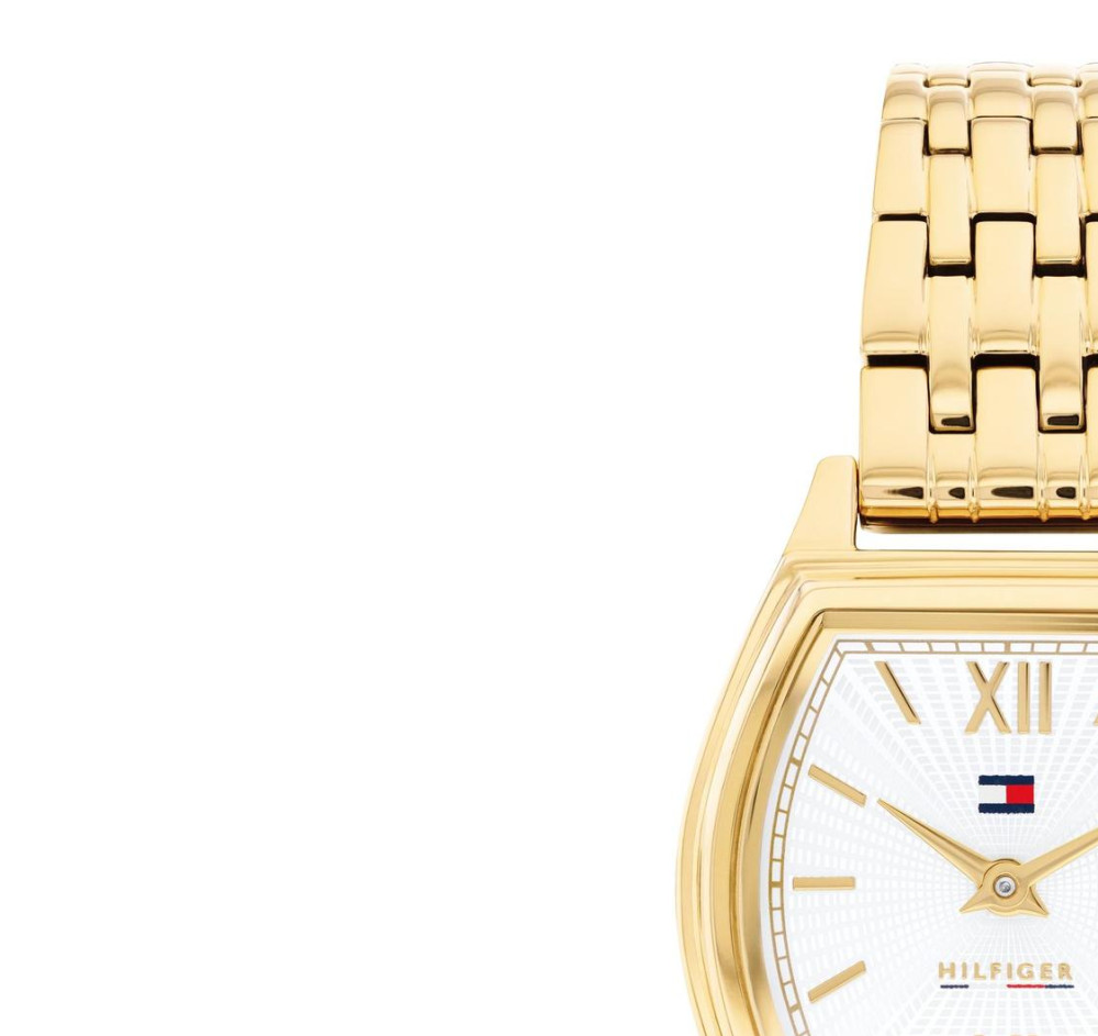 Tommy Hilfiger 1782870 Norah - zegarek damski 4