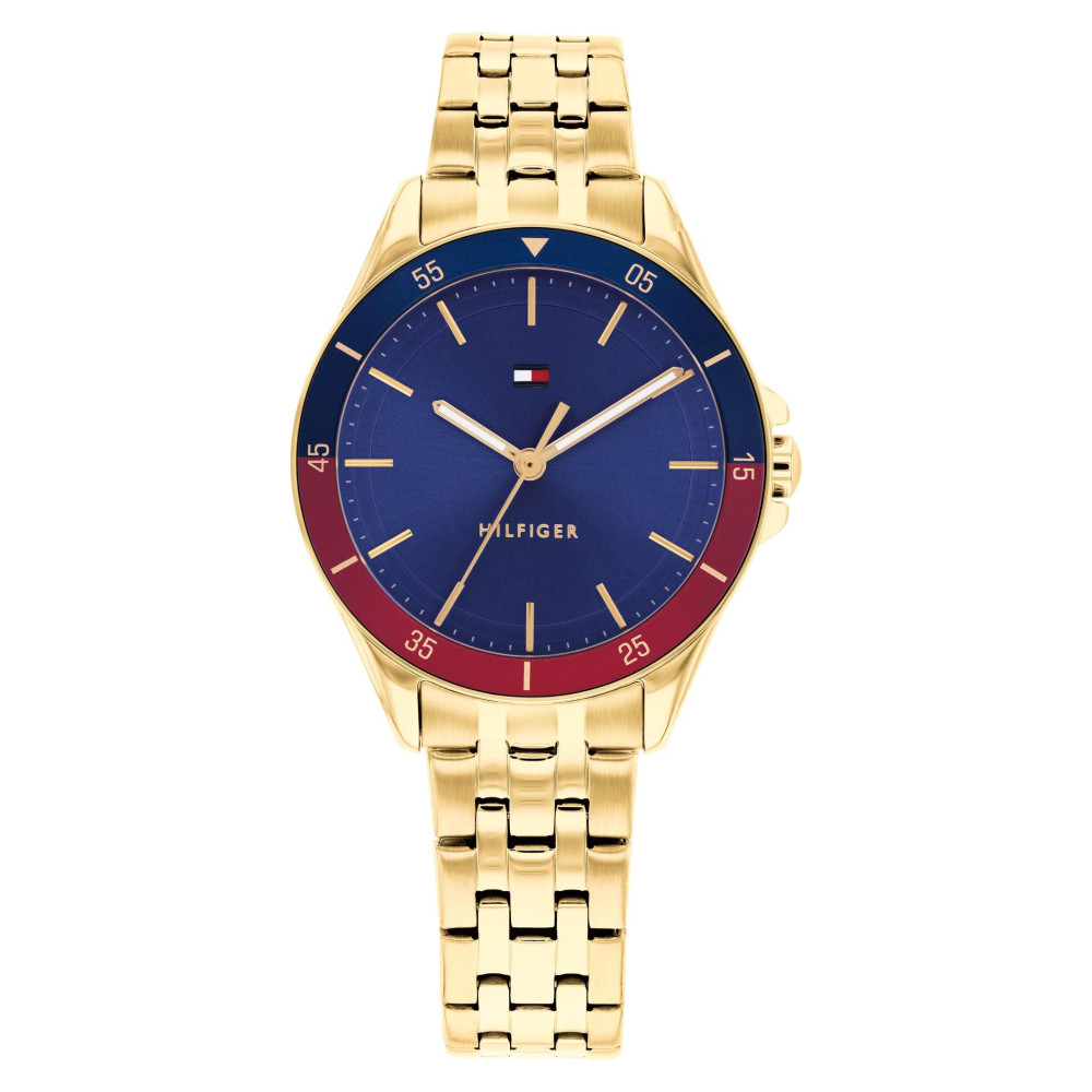 Tommy Hilfiger 1782891 - zegarek damski 1