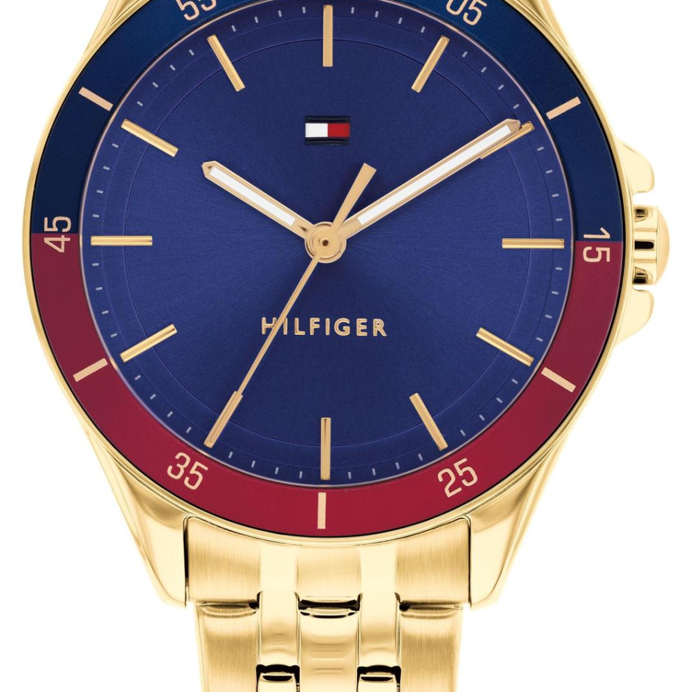 Tommy Hilfiger 1782891 - zegarek damski 2