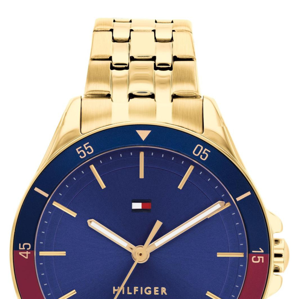 Tommy Hilfiger 1782891 - zegarek damski 3
