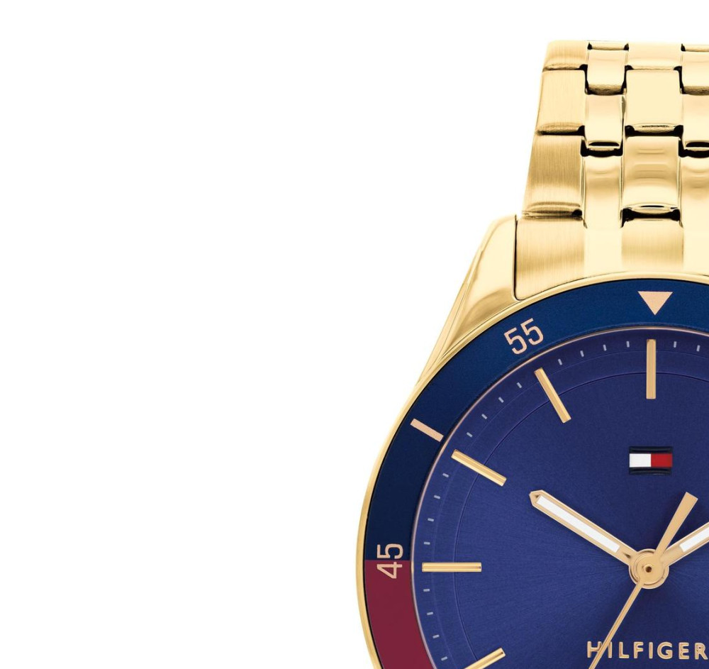 Tommy Hilfiger 1782891 - zegarek damski 4