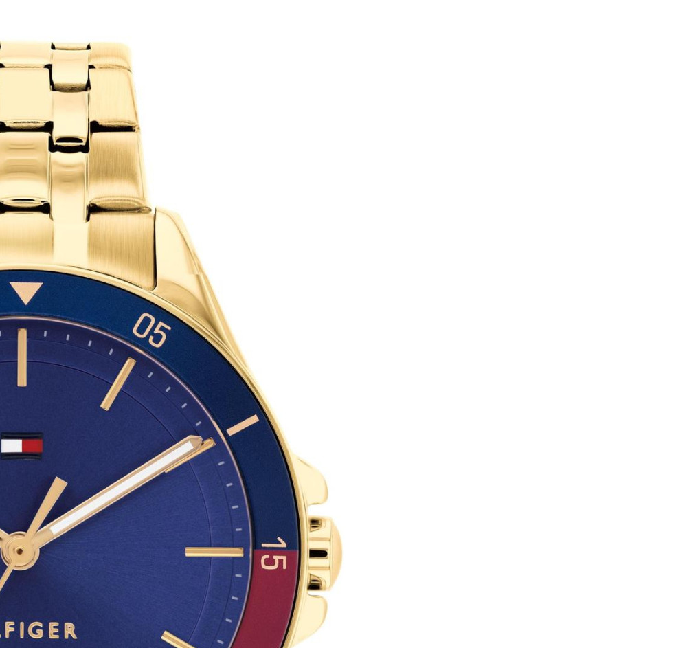 Tommy Hilfiger 1782891 - zegarek damski 5