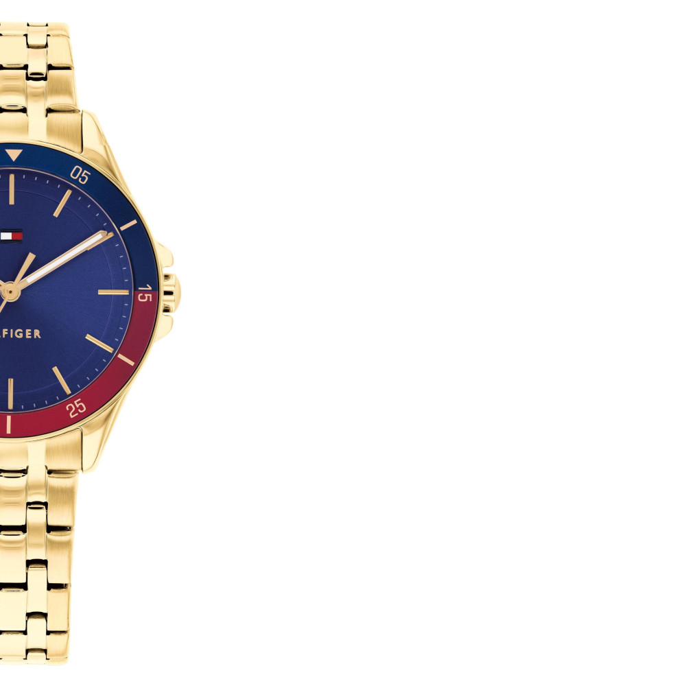 Tommy Hilfiger 1782891 - zegarek damski 6