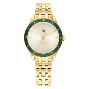 Tommy Hilfiger 1782892 Jade - zegarek damski