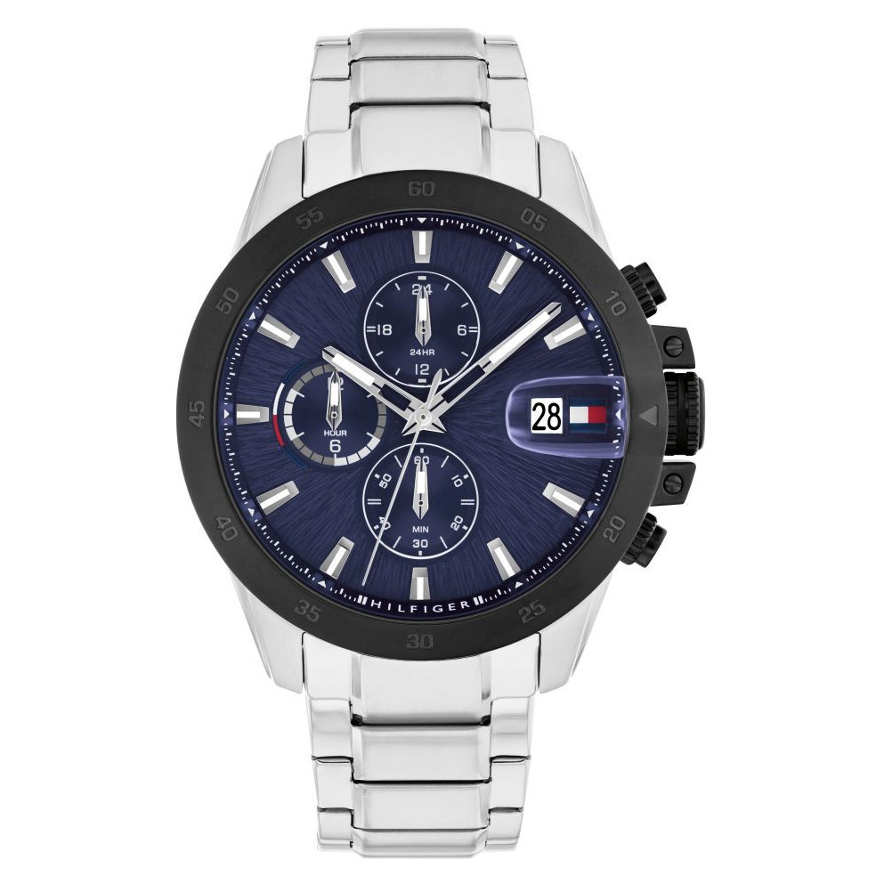 Tommy Hilfiger 1792198 Jameson - zegarek męski 1