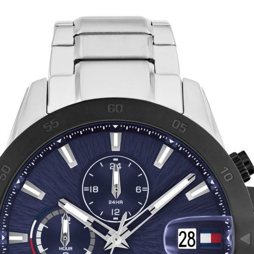 Tommy Hilfiger 1792198 Jameson - zegarek męski 3