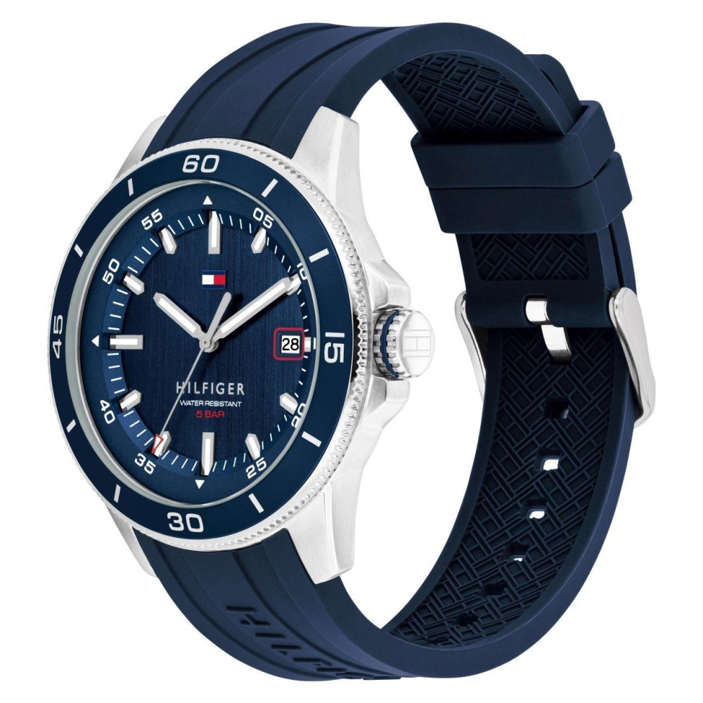 Tommy Hilfiger 1792225 - zegarek męski 7