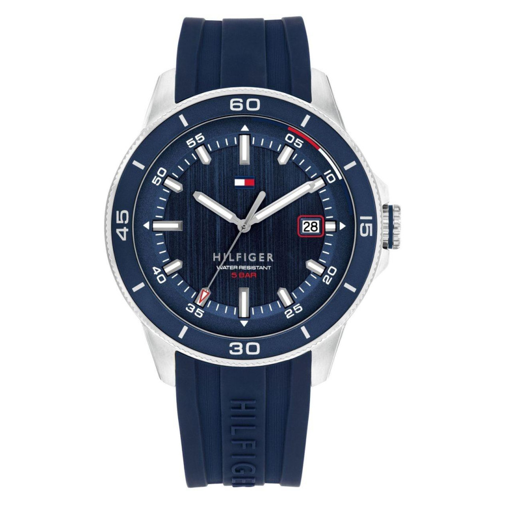 Tommy Hilfiger 1792225 - zegarek męski 1