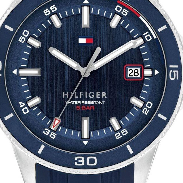 Tommy Hilfiger 1792225 - zegarek męski 2