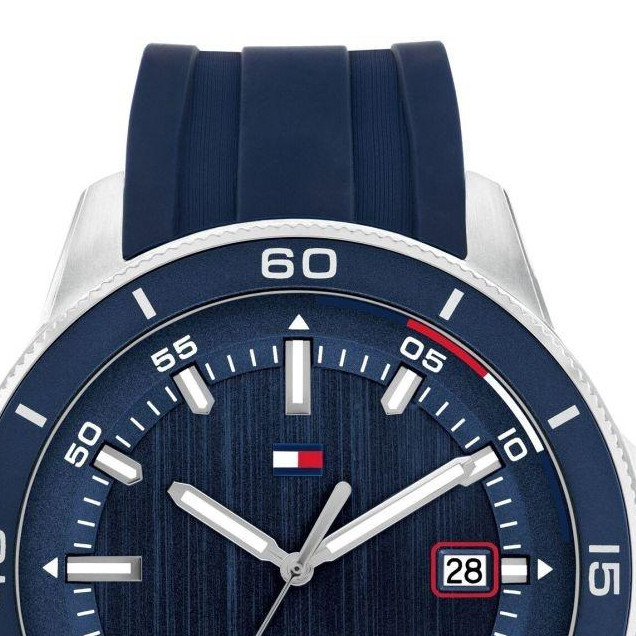 Tommy Hilfiger 1792225 - zegarek męski 3