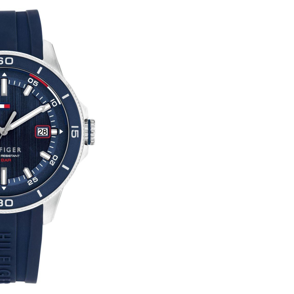 Tommy Hilfiger 1792225 - zegarek męski 6