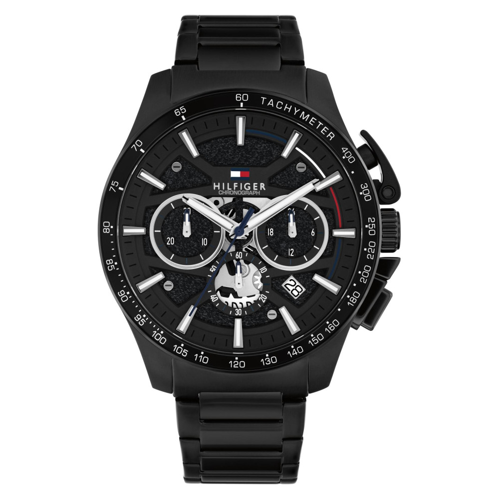 Tommy Hilfiger 1792262 - zegarek męski 1