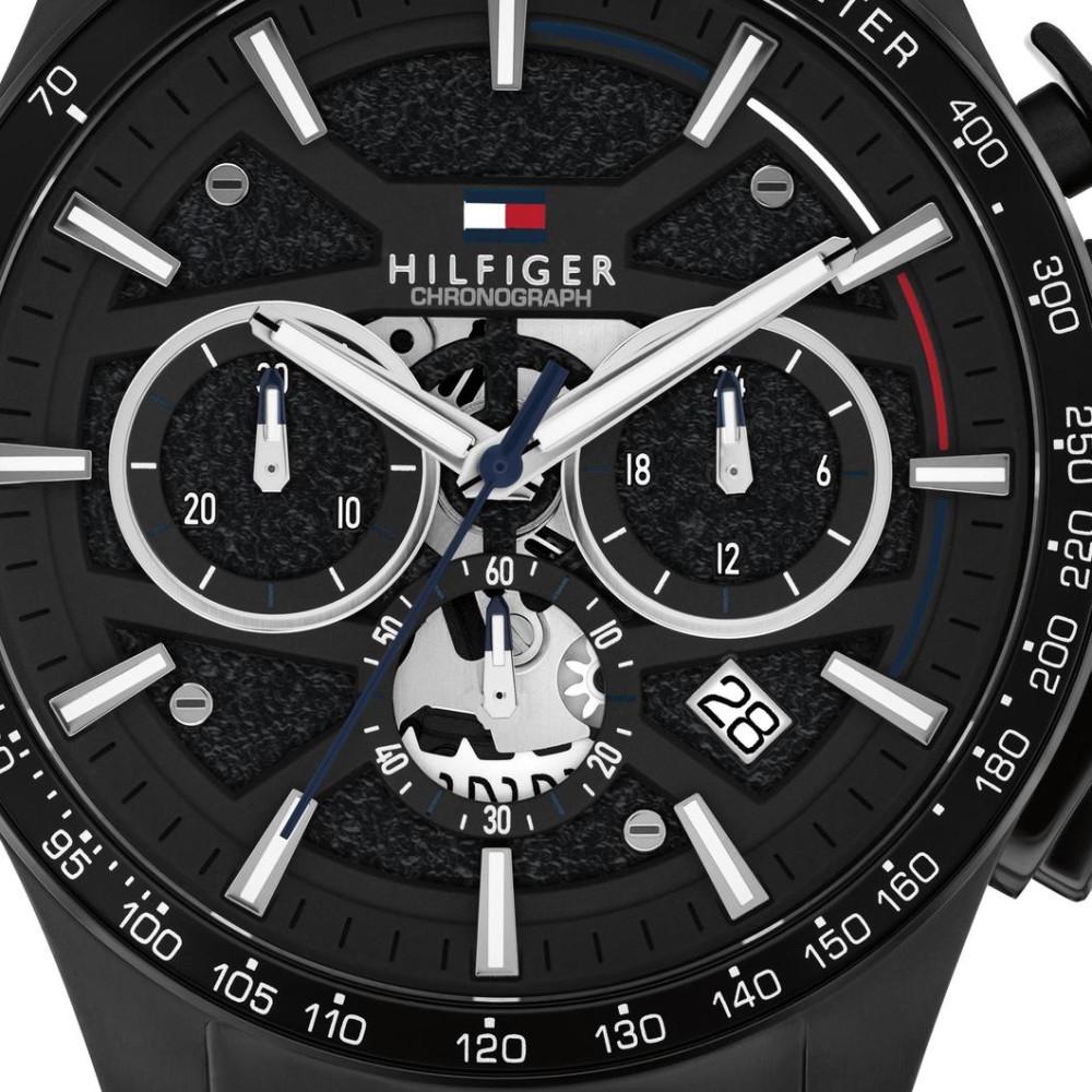 Tommy Hilfiger 1792262 - zegarek męski 2