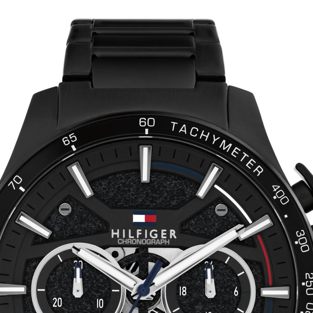 Tommy Hilfiger 1792262 - zegarek męski 3