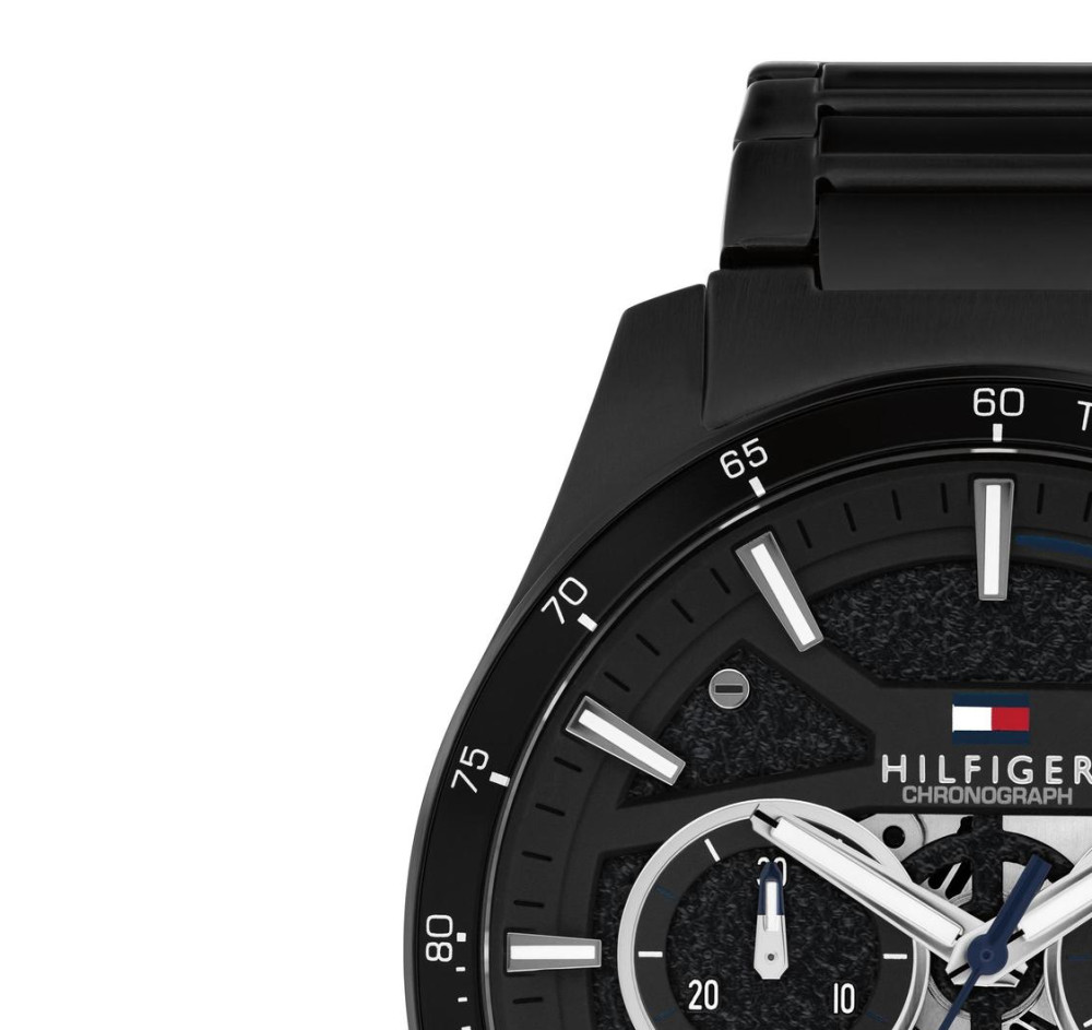 Tommy Hilfiger 1792262 - zegarek męski 4
