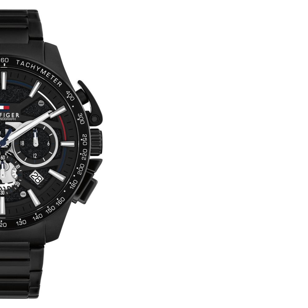Tommy Hilfiger 1792262 - zegarek męski 6