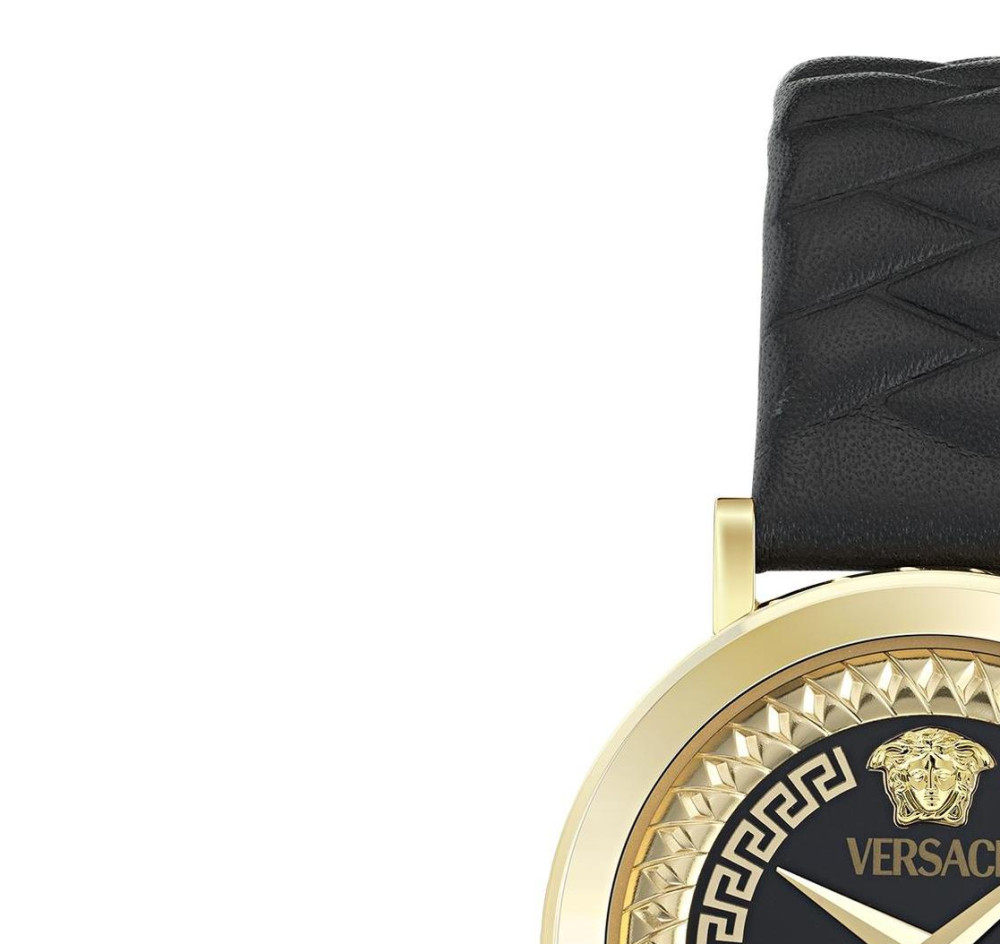 Versace VE0O00125 - zegarek damski 4